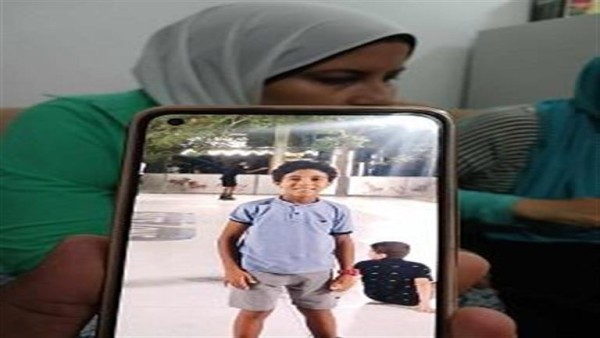 واقعة دهس "مالك".. حكم رادع ضد طفل المقطم