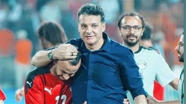 رسالة غامضة من أفشة بعد وفاة إيهاب جلال