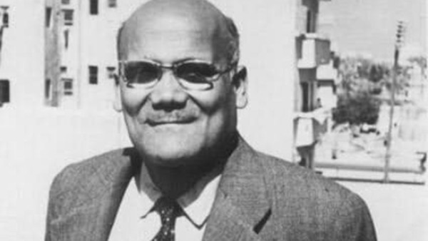 "يوسف حبيب" المؤرخ الكنسي المعروف وكاتب سير الآباء ومحقق المخطوطات