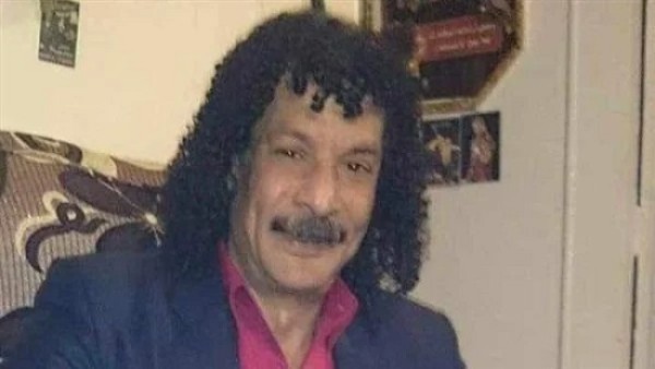 وفاة منصور عبد الغني صاحب المشهد الشهير لـ كوريا بـ فيلم عسكر في المعسكر