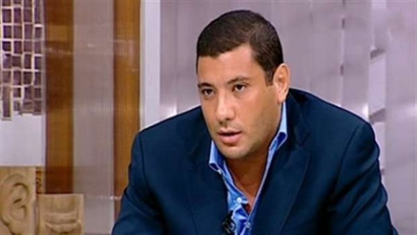 عاجل.. القبض على إسلام بحيري بعد تأييد عقوبة حبسه