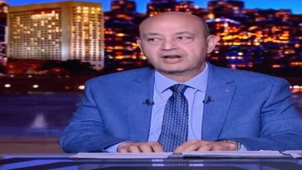 الدور على مصر بعد غزة؟.. عمرو أديب: تتشل إيدك .. خايف بعد 30 سنة أقول لفظ صعب