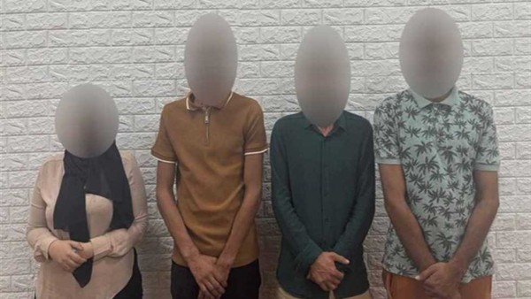 القبض على 4 متهمين.. «الداخلية» تكشف حقيقة وجود أعمال سحر لمؤمن زكريا في مقابر مجدي عبد الغني