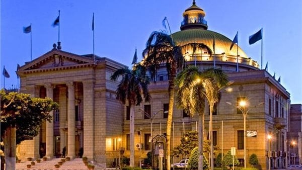 والده يكشف الواقعة، تفاصيل إنهاء طالب لحياته داخل مدينة جامعة القاهرة