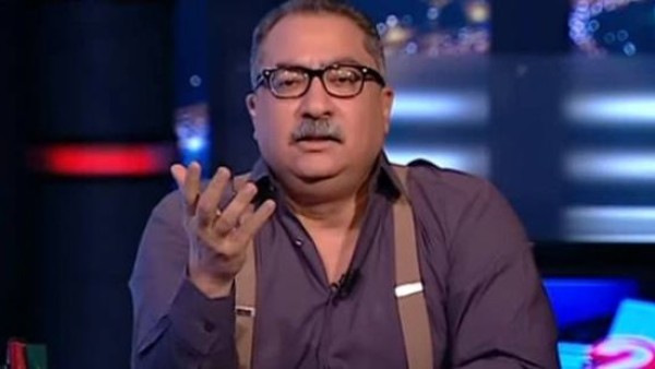 إبراهيم عيسى : مصر بالنسبة للإخوان والسلفيين مجرد سكن .. احذروا