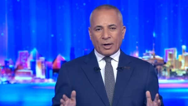 أحمد موسى بعد زيارة الرئيس السيسي لـ تركيا: الإخوان مش عارفين يعملوا إيه.. وبيضربوا أخماس في أسداس
