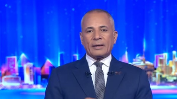 أحمد موسى: رئيس تركيا كسر قواعد البرتوكول التركي لاستقبال الرئيس السيسي في المطار