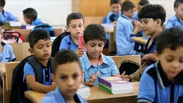 موعد دخول المدارس 2024 الحكومية والخاصة واللغات