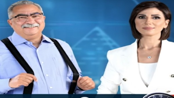 فيديو.. عودة برنامج "حديث القاهرة" تقديم إبراهيم عيسى على القاهرة والناس