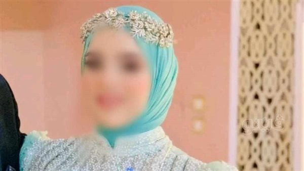 عروس الجنة، قصة مأساوية في وفاة فتاة الشرقية المفاجئ بعد أيام من خطبتها (فيديووصور)