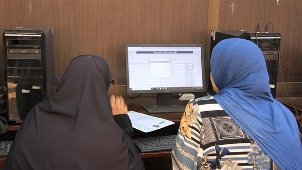 اللينك الرسمي لنتيجة تقليل الاغتراب والتحويلات لطلاب المرحلة الثالثة
