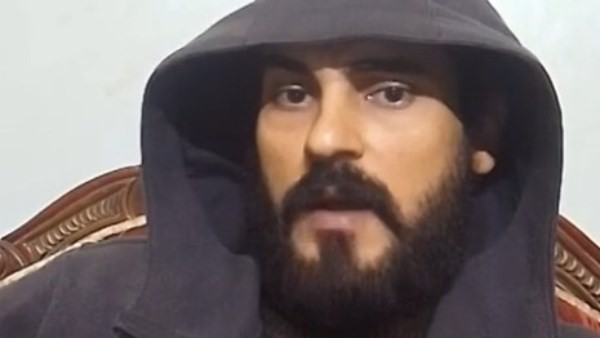 أكشف عن سري بأمر الله.. ظهور شخص يزعم أنه المهدي المنتظر عبر تيك توك