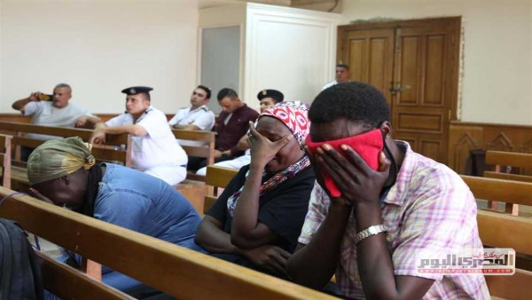 «فرحة وبكاء هستيري».. كيف استقبلت أسرة الطفلة السودانية «جانيت» قرار المحكمة؟