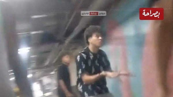 إحالة إمام عاشور للمحاكمة بتهمة ضرب فرد أمن الشيخ زايد