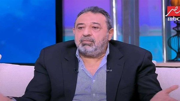 كيف تعاملت النيابة مع واقعة سيارة مجدي عبد الغني؟