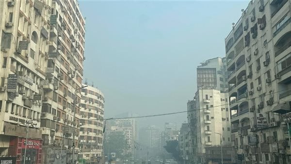 الأرصاد: مرتفع جوي يؤثر على طقس البلاد خلال الأيام المقبلة (فيديو)