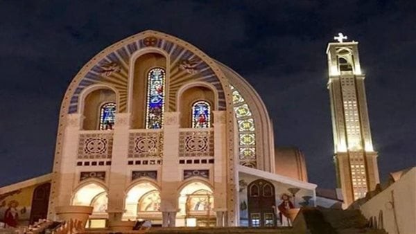 موعد بدء الكنيسة القبطية الأرثوذكسية صوم يونان 2025