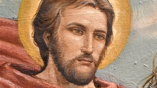 تدشين أيقونة القديس ميناس المصرى بكنيسة الأرمن الأرثوذكس برمسيس