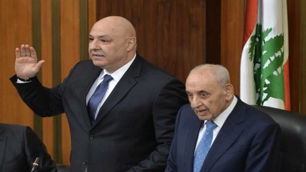 جميعنا تحت سقف القانون ولا حصانة لأحد.. أبرز ما جاء في خطاب رئيس لبنان الجديد