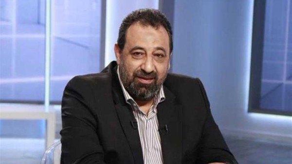 عربية من غير نمر.. التحفظ على مجدي عبدالغني بالدقي