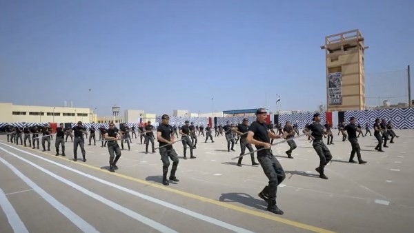 تعرف علي آخر موعد للتقديم في معهد معاوني الأمن 2025