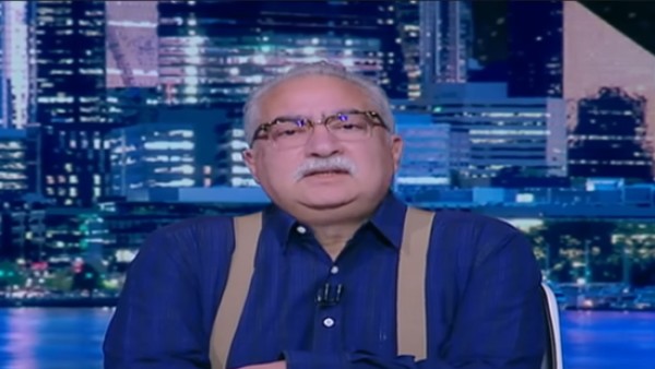 فيديو.. إبراهيم عيسى يهنئ بعيد الميلاد: المصريون المسيحيون هم أصل مصر وأصالتها وحضارتها الحقيقية