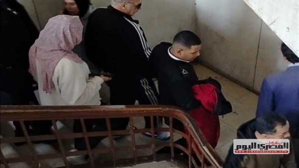 جنح مستأنف الجيزة تخفف حكم حبس عمر زهران من سنتين إلى سنة واحدة