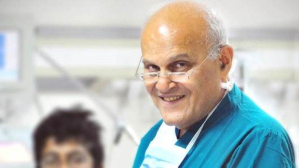 لا أدوية مدى الحياة .. إنجاز طبي عالمي في جــ..راحة القلب على يد المصري مجدي يعقوب