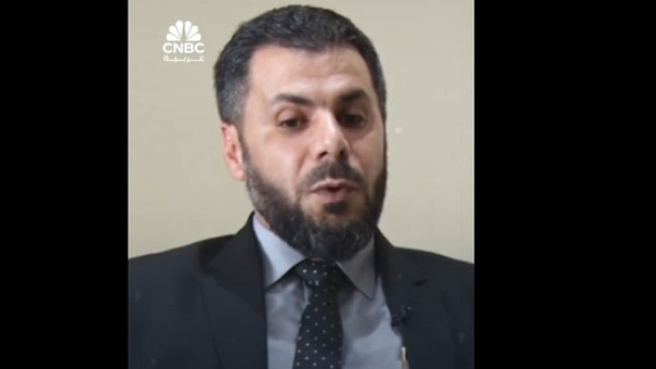 فيديو.. وزير الاتصالات السوري عن تصريحات ساويرس بتعرضه للنصب في سوريا: من له أموال أو حق فليأتي فلدينا قضاء عادل.. وساويرس يطلب هاتف وعنوان قاضي