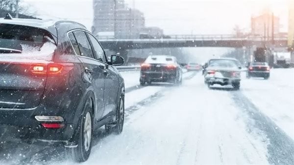 بعد توقعات الخبراء، الأرصاد تحسم جدل تعرض مصر لعواصف قطبية شديدة