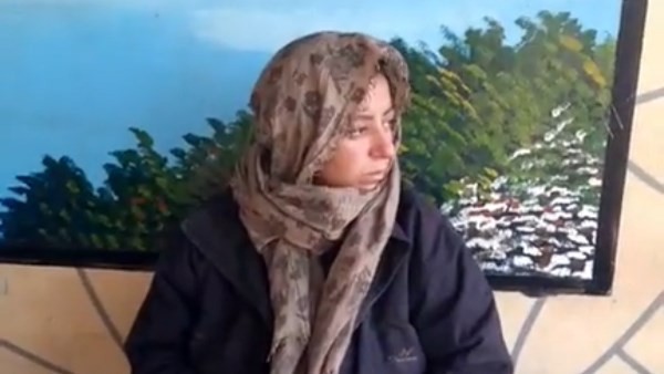 التدخل السريع ينقذ فاطمة.. قصة فتاة هزت قلوب رواد السوشيال ميديا