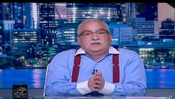 إبراهيم عيسى عن إضافة مادة الدين للمجموع: «أنتوا بتتكلموا بجد دا الإخوان ماعملوهاش» (فيديو)