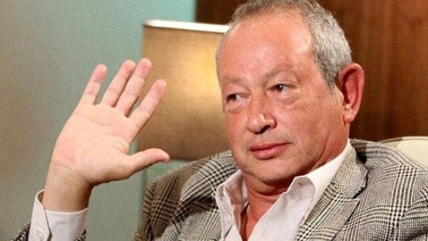 نجيب ساويرس يعلق على انتخاب قائد الجيش جوزيف عون رئيسًا للبنان