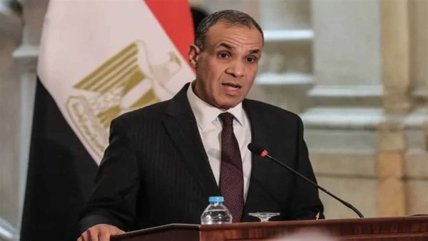 «نخشى جفافًا ممتدًا لـ5 سنوات».. وزير الخارجية يعلق على فيضانات السودان