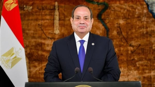 السيسي وترامب يلقيان خطابات حاسمة بقمة شرم الشيخ للسلام غدًا