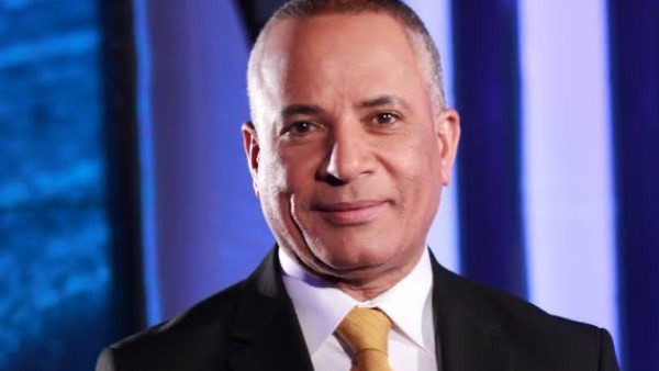 أحمد موسى: 80 مليار دولار تكلفة إعادة إعمار غزة