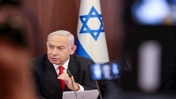 بعد وقف حرب غزة.. نتنياهو أمام المحكمة غدا في تهم الفساد