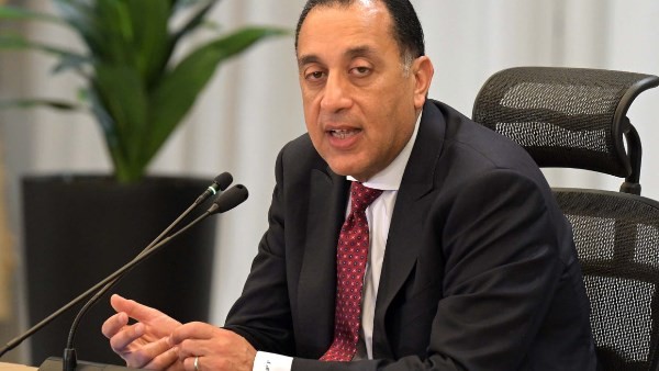 رئيس الوزراء: شهادة الرئيس الأمريكي بمعدلات الأمان في مصر "دعاية كبيرة جدا"