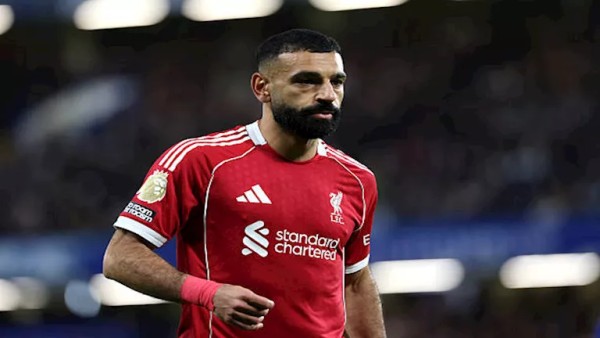 بينهم وفاة جوتا.. 4 أسباب وراء تراجع مستوى محمد صلاح