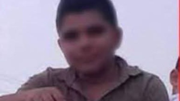 شنطة المدرسة.. تفاصيل صادمة في واقعة مـ.قتل طفل بالإسماعيلية