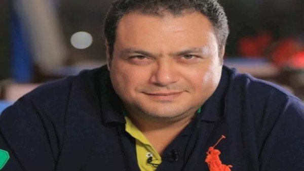 مراد مكرم يدافع عن طه الدسوقي: حملة مدبرة ضده