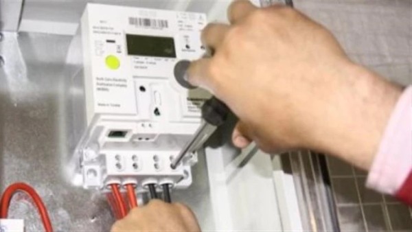 تعمل ايه لو عداد الكهرباء اتسرق؟.. 4 خطوات لتركيب بدل فاقد
