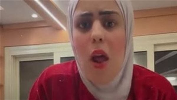إحالة التيك توكر أم مكة بتهمة نشر فيديوهات خادشة للحياء وغسل الأموال للمحكمة الاقتصادية