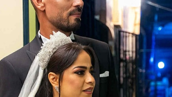 فيديو .. «رماها من البلكونة علشان الرز».. استغاثة أسرة دعاء ضحية صنية البطاطس ببورسعيد بعد تعدي زوجها عليها