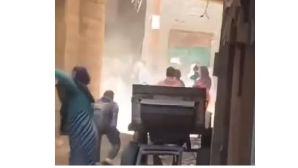 حلمى : هدف الإعتداء الممنهج على أقباط المنيا الإساءة لسمعة مصر بالتزامن مع زيارة الرئيس السيسى لبلجيكا