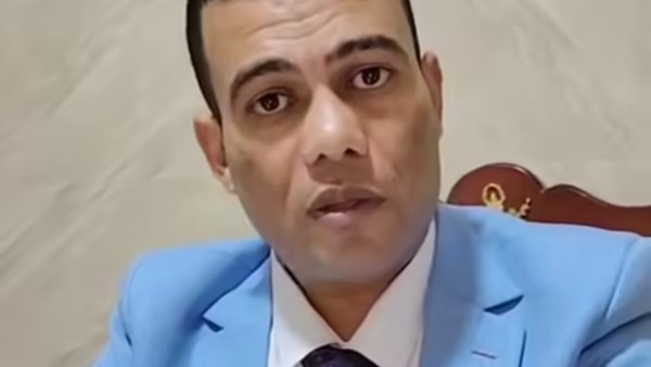"عمل منه استيك".. محامي قاتل الإسماعيلية : مريض نفسي وليس مجرم محترف
