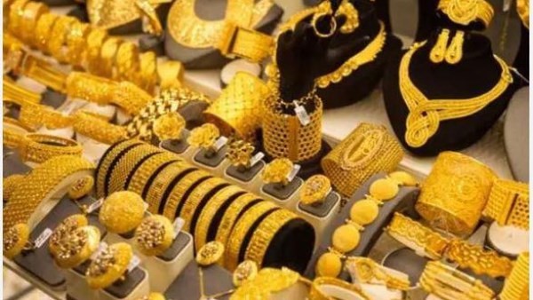 325 جنيهًا تراجع بأسعار الذهب اليوم