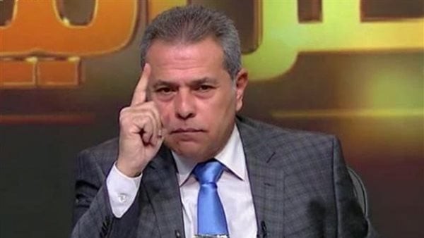 قبل أيام من افتتاحه، توفيق عكاشة يوجه رسالة مهمة للحكومة بشأن المتحف المصري الكبير
