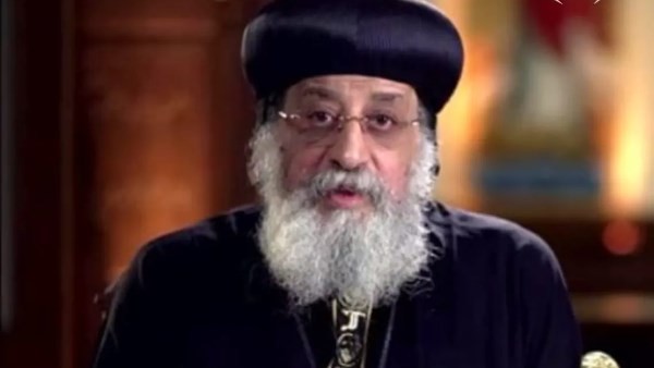 البابا تواضروس يعيّن الأنبا چوزيف نائبًا بابويًّا لإيبارشية جنوب إفريقيا