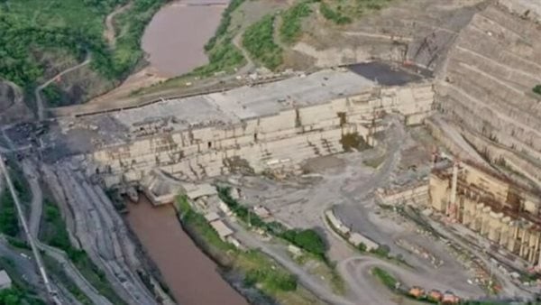 إثيوبيا تخدع العالم وتبني ثاني أكبر سد بعد النهضة، والخبراء يكشفون تأثيره على مصر